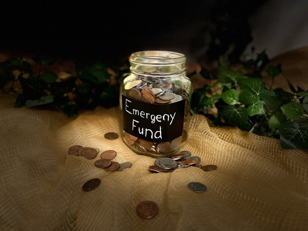 Emergency Fund